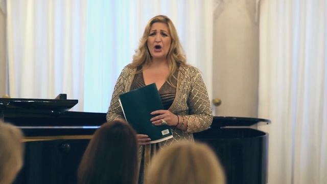 НЕ УХОДИ, ПОБУДЬ СО МНОЮ - Инна Звеняцкая смотреть онлайн