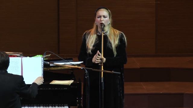 "Тихо, так тихо..", исп. Victoria Gurina смотреть онлайн