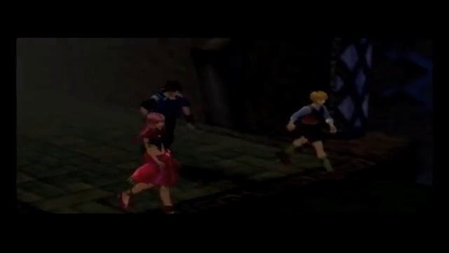 Orphen Scion Of Sorcery Part 12 Found Cleo