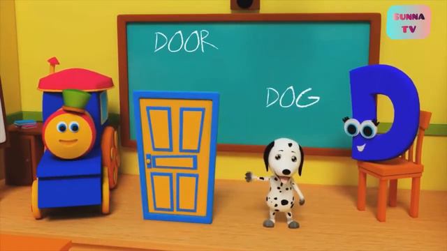 Qoran Cartoons For Children, Sura 46. Коран Мультики для детей, Сура 46.  كاريكاتير القرآن للأطفال