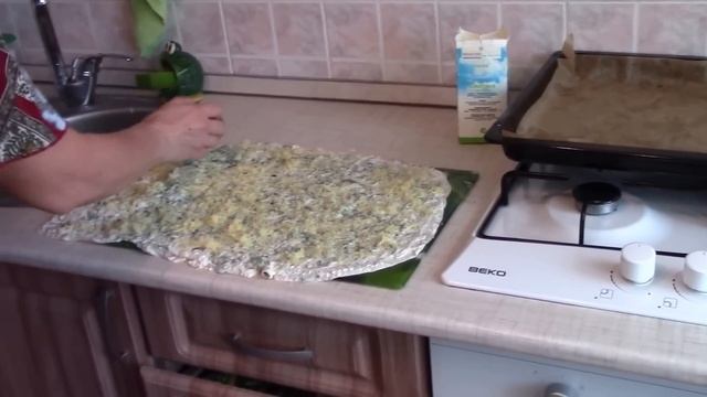 Рукоделие из Натуральных Материалов