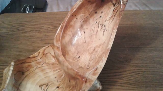 Вазы из шпальта смотреть онлайн