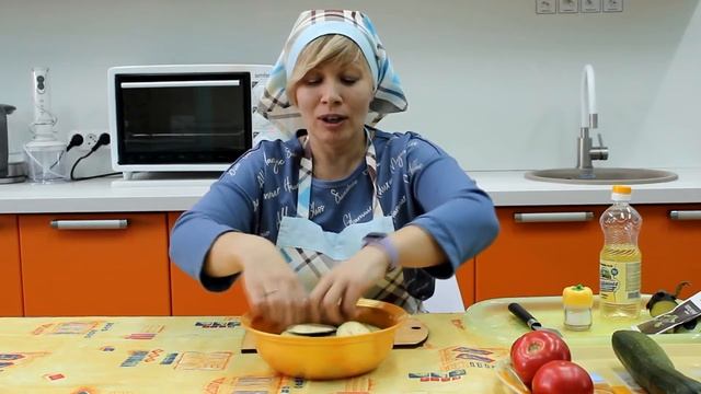 Мастер класс Рататуй смотреть онлайн