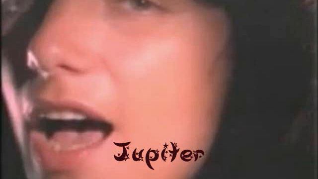 Jupiter ~ Eric Martin смотреть онлайн