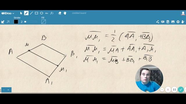 Разбираем три задачи из тестирования учителей 2018 года смотреть онлайн