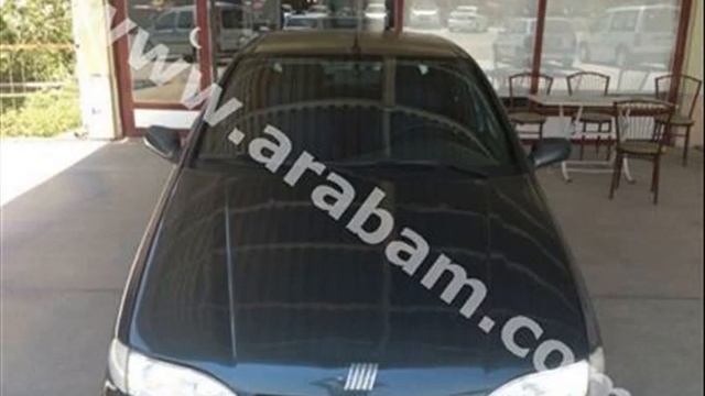 Fiat Palio 1.2 16V HL смотреть онлайн