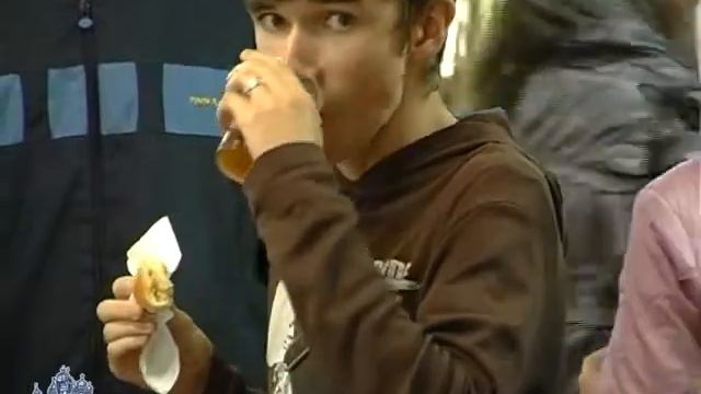 Рождество Святителя Николая в Николо-Угрешском монастыре смотреть онлайн