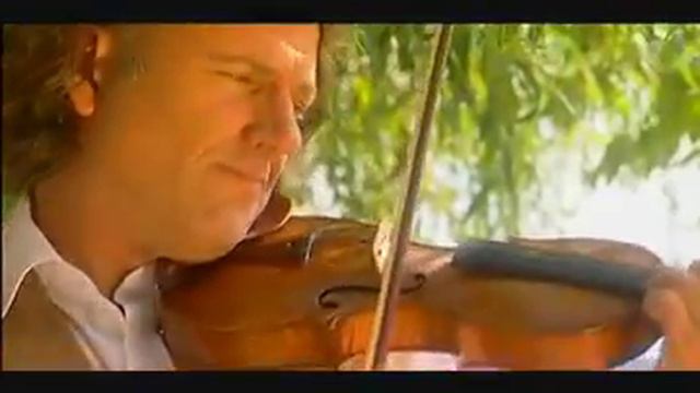 Andre Rieu ~ Salut D'Amour смотреть онлайн