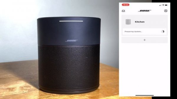 BOSE HOME SPEAKER 300 REFURBISHED FROM BOSE