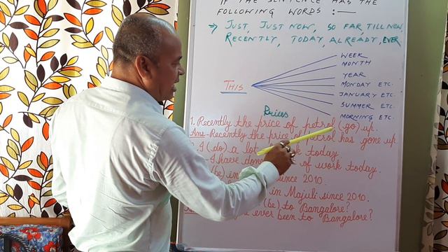 Correct Tense. Part - III смотреть онлайн