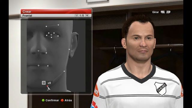 mauro matos pes 14 (pc/play3) смотреть онлайн