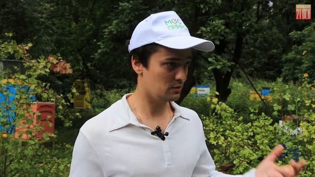 «Три Спаса на Пасеке» смотреть онлайн