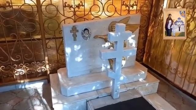 Онкология у Валентины Крашенинниковой. Будем за неё молится все вместе! смотреть онлайн