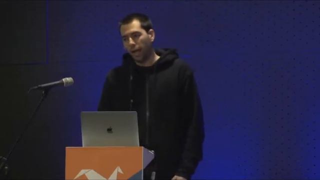 Alejandro Estrada, How I started mocking my GraphQL Schema смотреть онлайн