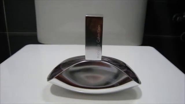 Духи Calvin Klein CK Euphoria