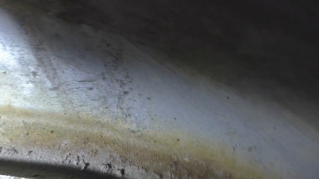 как гниёт TOYOTA КАМРИ смотреть онлайн