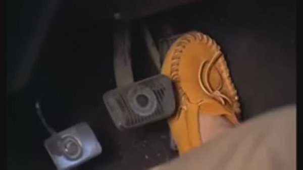 W.A.S.P. - Rebel In The F.D.G.F★cking Decadent Generation