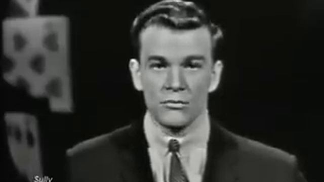 WINK MARTINDALE '1959' - Deck Of Cards смотреть онлайн
