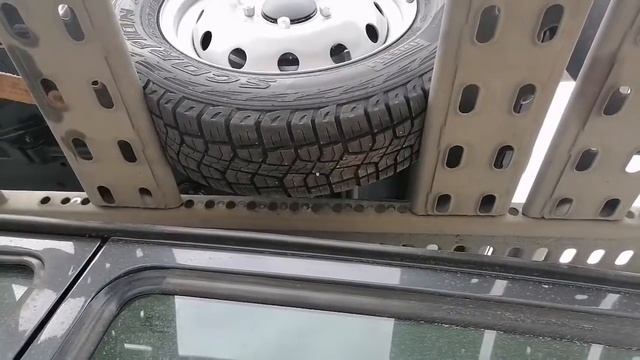 АВТО-ВАЗ. как перевозят автомобили на автовозе. смотреть онлайн