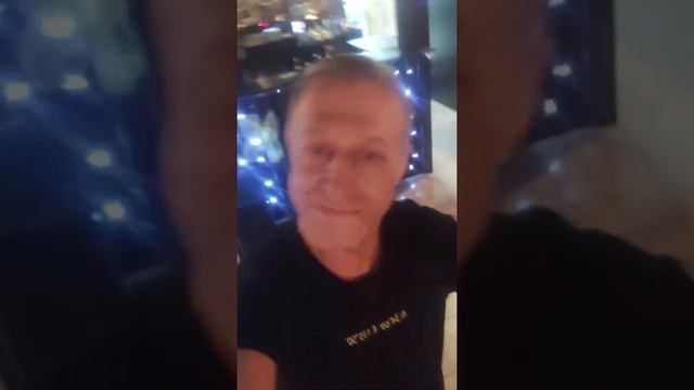 Разминка перед работой! Ресторан Rай, г. Нижневартовск, улица Фурманова 7б смотреть онлайн