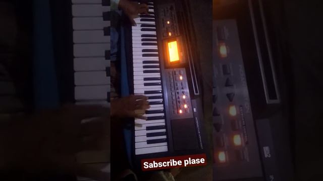 roland e09 harmuniam tone mody fay // jiski biwi moti //hindi song смотреть онлайн