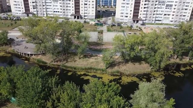 Обзор ЖР Волгарь смотреть онлайн
