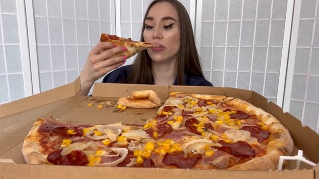 Мукбанг/Огромная ?/Ревную свою подругу?/Паранормальное явление в видео#2 видео? смотреть онлайн