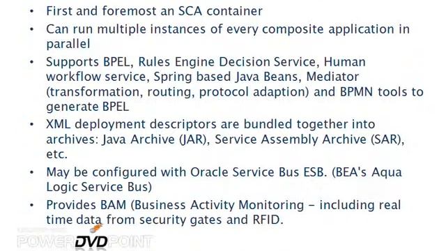 oracle soa training by real time experts смотреть онлайн