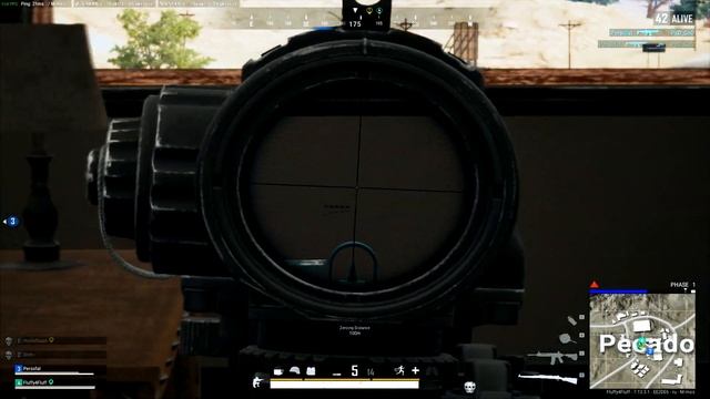 Fluffy4Fluff.exe | Friendly Fire смотреть онлайн