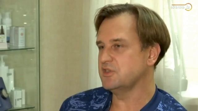 Борьба с возврастом