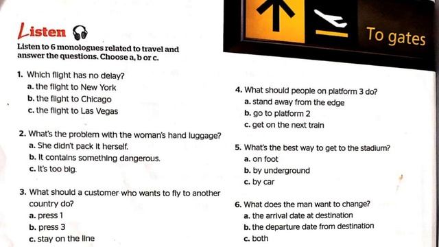 FULL BLAST MODUL 5 PAGE 76 смотреть онлайн