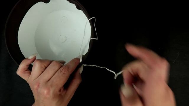 Стильные горшки и кашпо своими руками за 5 минут. Быстро и просто. смотреть онлайн