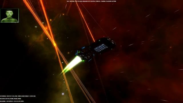 Galactic Command Echo Squad SE - Epic Space Battle смотреть онлайн