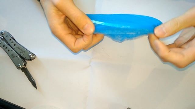 Поп-фильтр за 2 минуты своими руками смотреть онлайн