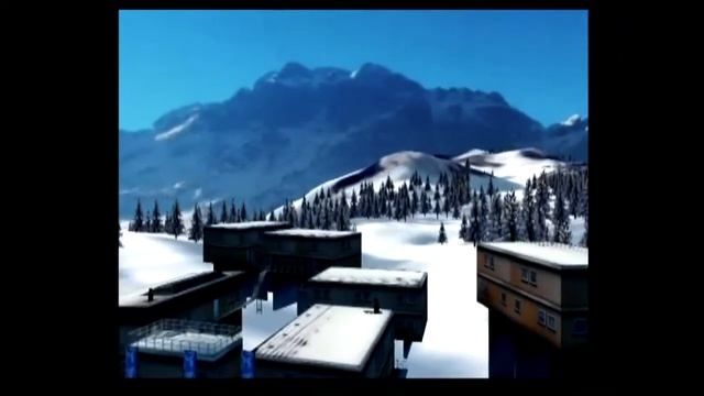 lets play winter sports the ultimate challenge 2008 part 2 смотреть онлайн
