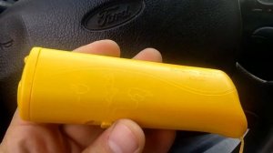 Отпугиватель собак или как не бояться собак.