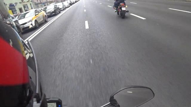 2021 Ducati Streetfighter V4 тест райд | Скажи всем НЕТ | Мотоциклы для Взрослых