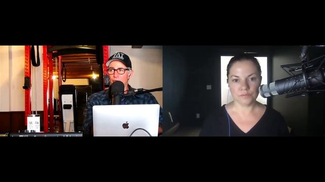 Monday Podcast Episode 1844 with Anna Vocino смотреть онлайн