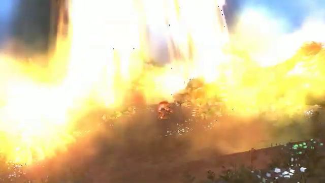 Spore Mods - Nuclear Radial смотреть онлайн