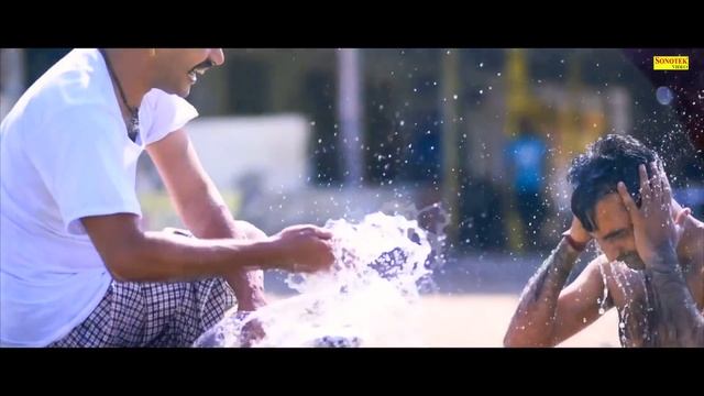 Yaar Driver || Rammehar Mehla | AHO B | Sabnam Khan || Latest Haryanvi Song 2017 | Sonotek смотреть онлайн