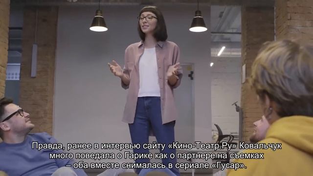 Один типаж: все женщины 40-летнего Гарика Харламова смотреть онлайн