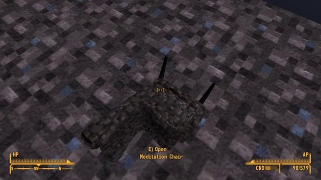 Fallout New Vegas Mods: Fourfer of Meh смотреть онлайн