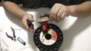 ИЗГОТОВЛЕНИЕ ПОВОДКОВ из поводкового материала и проволоки нихром!!! #рыбалка #щука #судак #окунь