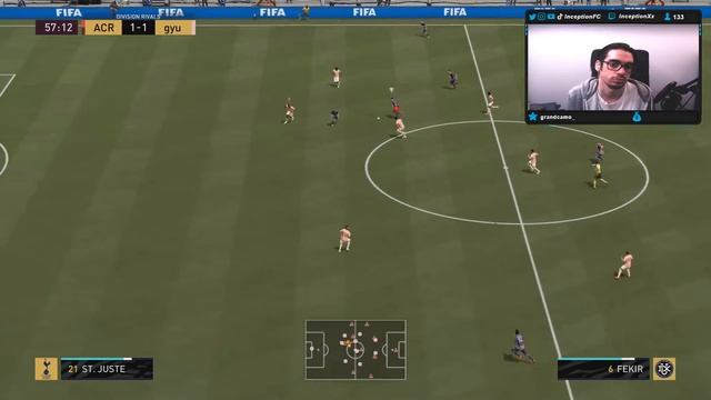 ABSOLUTE UNIT?!? 92 SBC TEAM OF THE SEASON TAPSOBA PLAYER REVIEW! FIFA 21 ULTIMATE TEAM смотреть онлайн