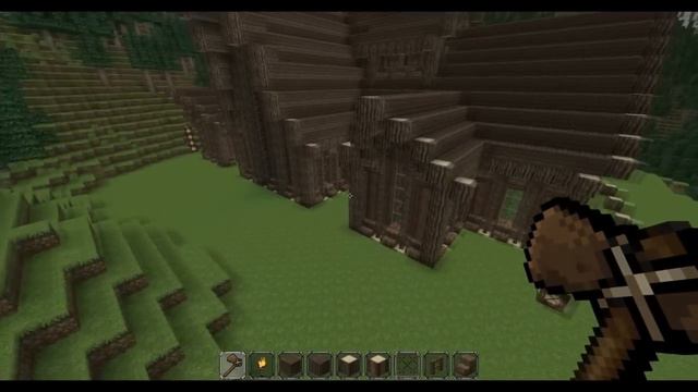 Let's Build - Nordic #4 смотреть онлайн