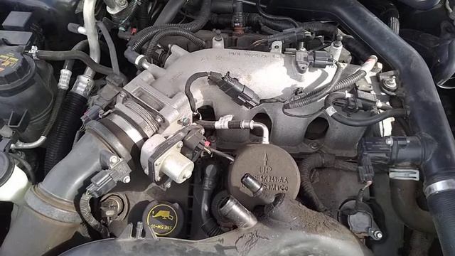 15 Ford Taurus Interceptor 124349 смотреть онлайн