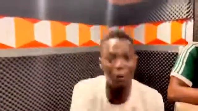 Jah Master x Passion Java _Hameni(Official Video /Freestyle) Kipo Riddim смотреть онлайн