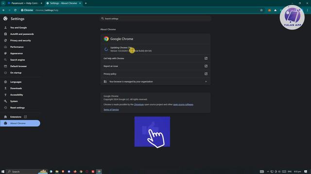 How To Fix Paramount Plus Error Code 3005 смотреть онлайн