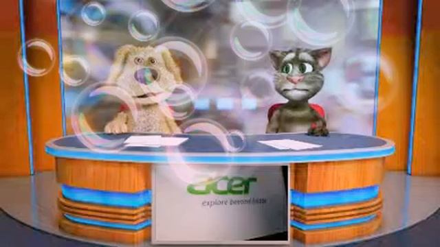THE ACER COMPANY смотреть онлайн