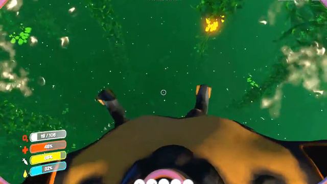 Subnautica №2
